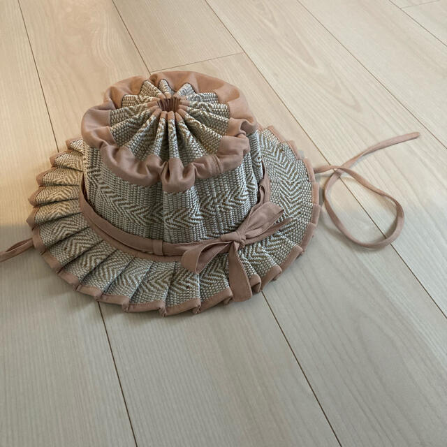 送料無料格安 LORNA MURRAY☆Mayfair Child Hat☆Mの通販 by みこと's