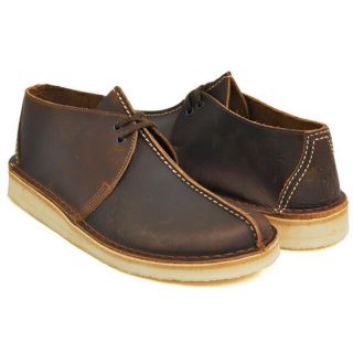 クラークス(Clarks)の【新品・未使用】クラークス　デザートトレック（26.0cm）(ブーツ)