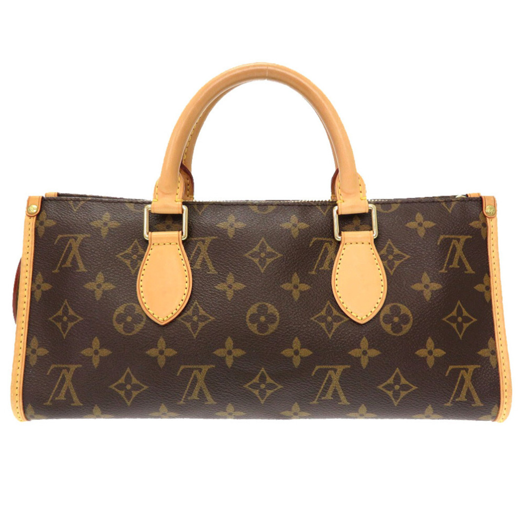 美品 ルイ ヴィトン モノグラム ポパンクール M40009 ハンドバッグ バッグ LV 0337  LOUIS VUITTON