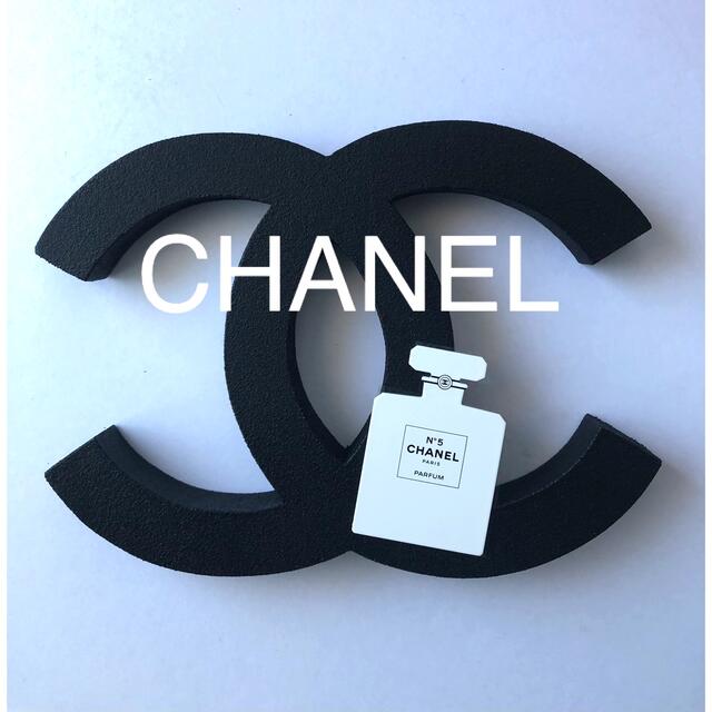 CHANEL N°5 ミラー100周年限定品♡新品