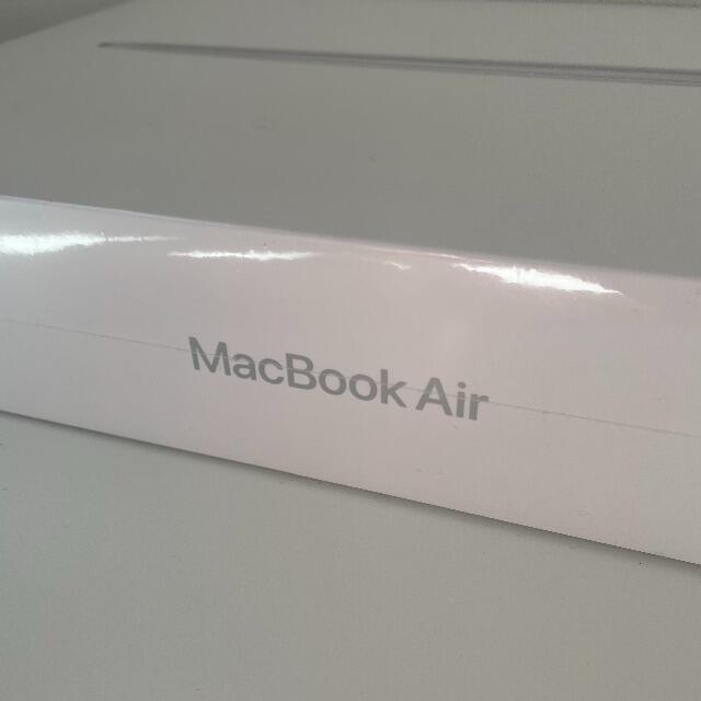 MacBook Air 2020  m1