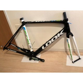 ルック(LOOK)の2018 Look 785 HUEZ RS ZED フレームセット(自転車本体)