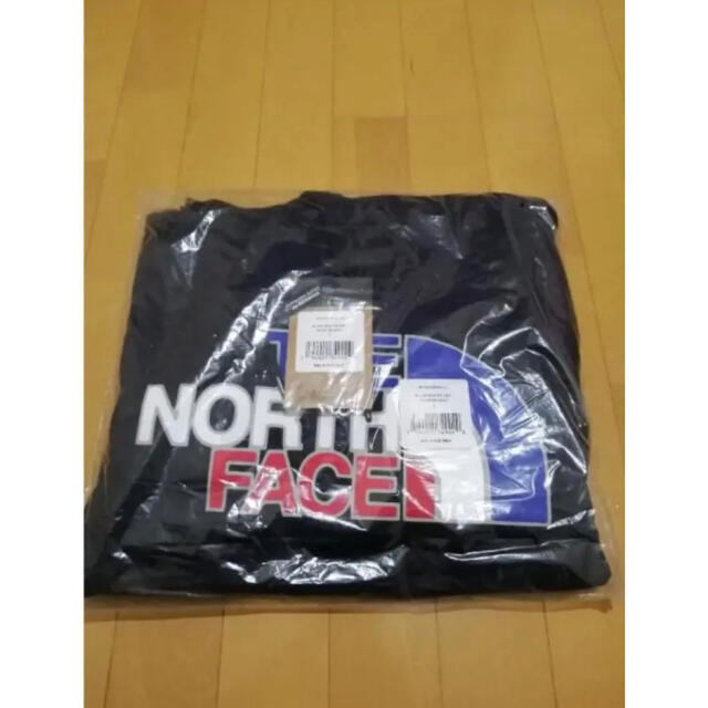 THE NORTH FACE(ザノースフェイス)の【新品・未使用】THE NORTH FACE（ノースフェイス）パーカー　Sサイズ メンズのトップス(パーカー)の商品写真