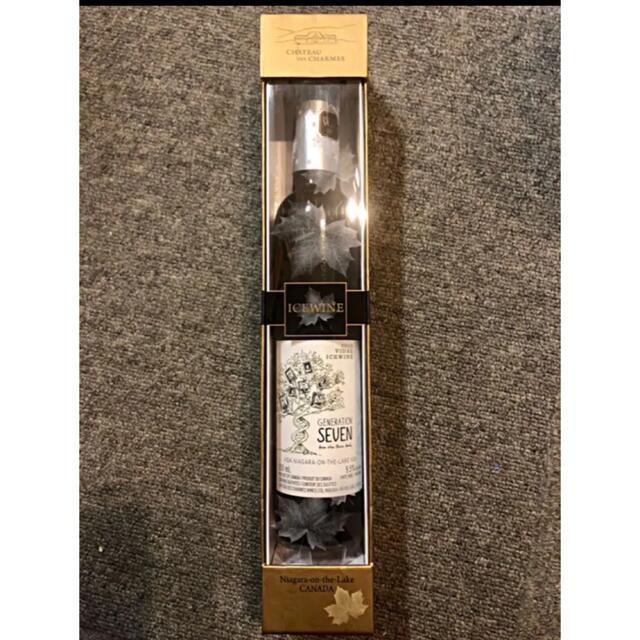 VIN DE GLACE VIDAL REIF 37.5CL