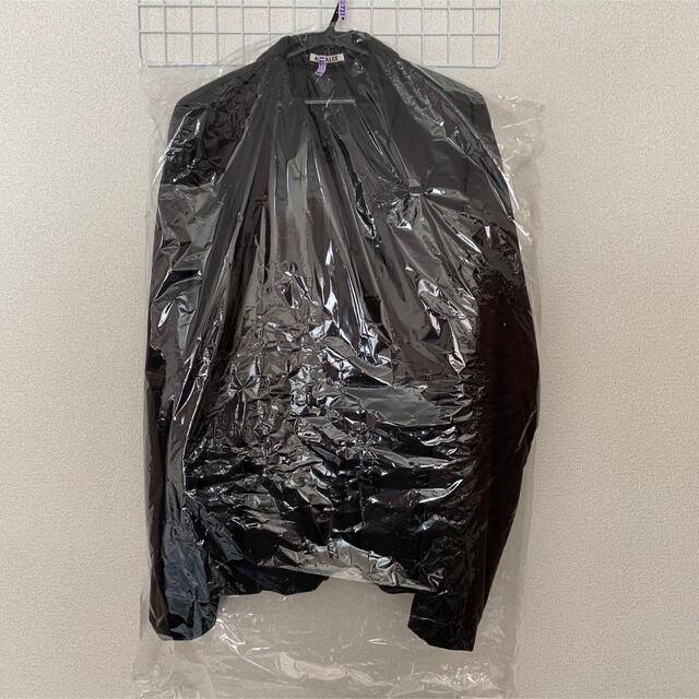 AURALEE】DOUBLE CLOTH PUFFER BLOUSON ⑤ 驚きの価格が実現! 51.0
