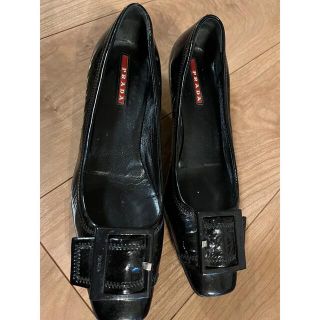 プラダ(PRADA)のPRADA パンプス(ハイヒール/パンプス)