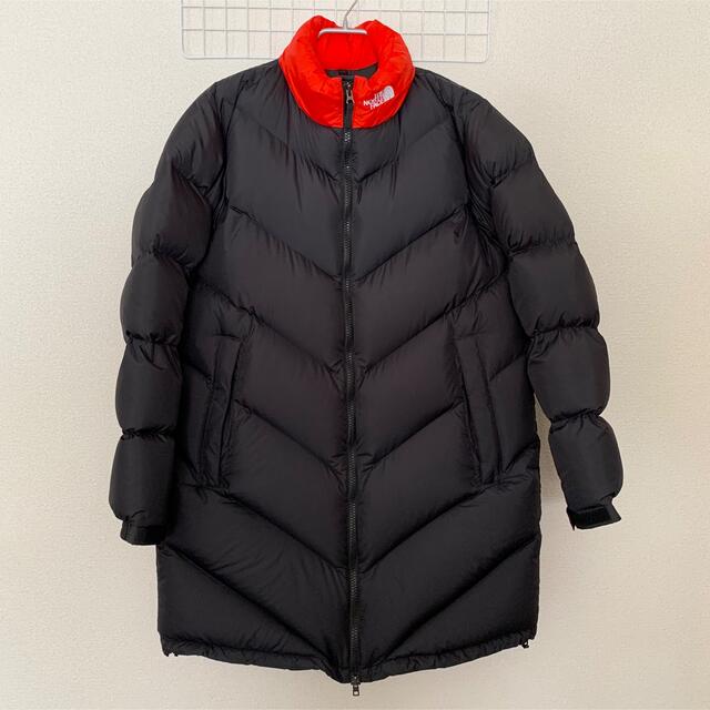 【THE NORTH FACE】Ascent Coat アッセントコート Lジャケット/アウター