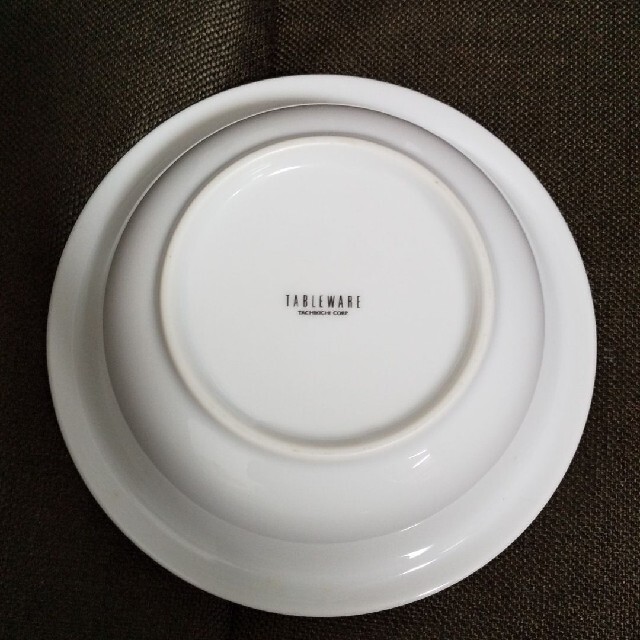 たち吉 TABLEWARE 深皿