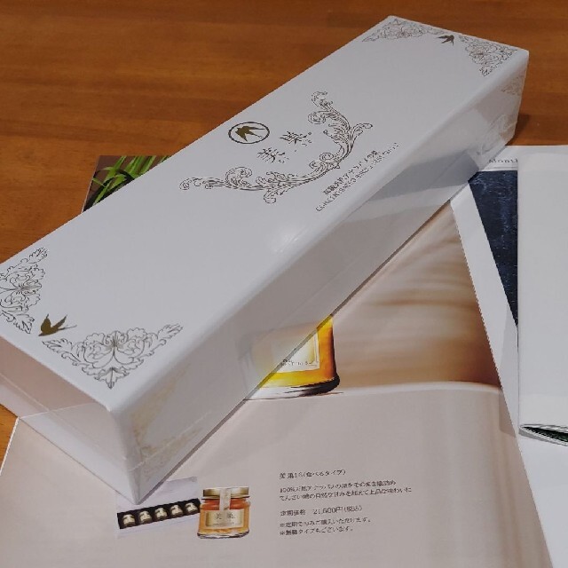 祝開店!大放出セール開催中 【美巣】BI-SU16 ツバメの巣 食べるタイプ