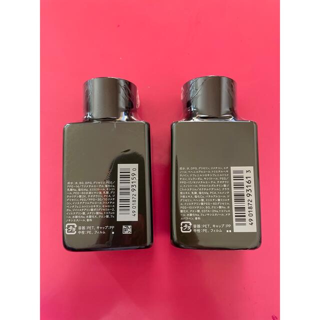2本セット】資生堂 ザ・グルーミング シャンプー 1800ml