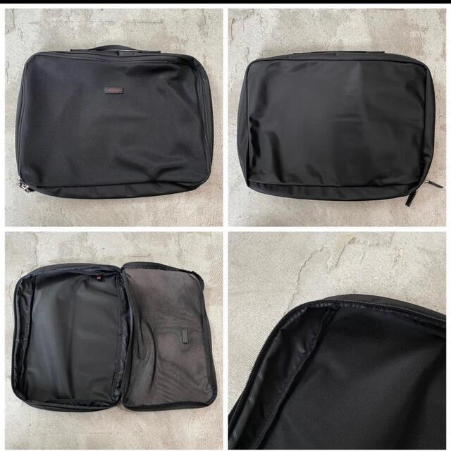売上実績NO.1 こばひろ様 専用 極美品 TUMI トゥミ 4点 セット