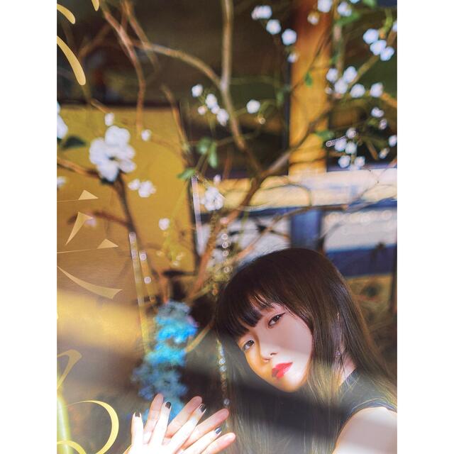 Aimer 残響散歌 朝が来る ポスター 新品未使用 - ミュージシャン