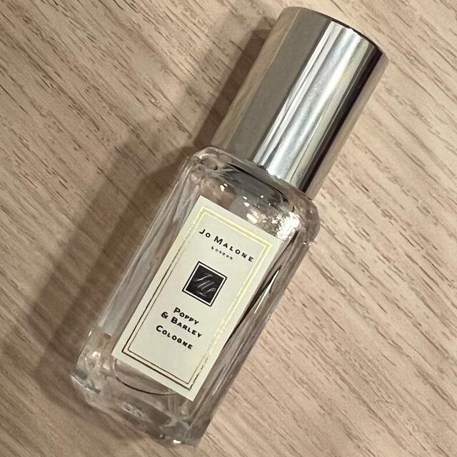 Jo Malone(ジョーマローン)のジョーマローン　ポピー&バリーコロン9ml コスメ/美容の香水(ユニセックス)の商品写真