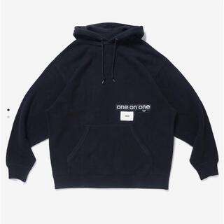 ダブルタップス(W)taps)のWTAPS GIG / HOODED / COTTON. UNDERCOVER(パーカー)