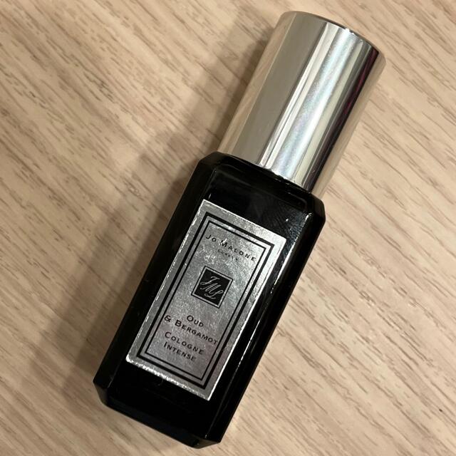 Jo Malone(ジョーマローン)のJo Malone  インテンス コロンインテンス ウード & ベルガモット コスメ/美容の香水(ユニセックス)の商品写真