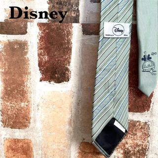 ディズニー(Disney)の【Disney】古着 希少 ネクタイ(ネクタイ)