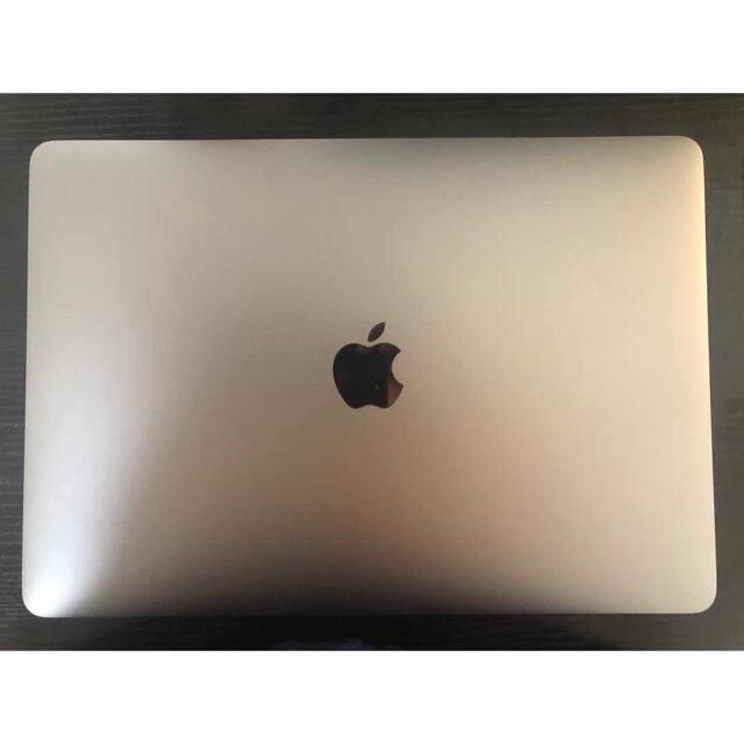 MacBook Pro 13-inch, 2017 1