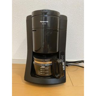 パナソニック(Panasonic)のPanasonic コーヒーメーカー(コーヒーメーカー)