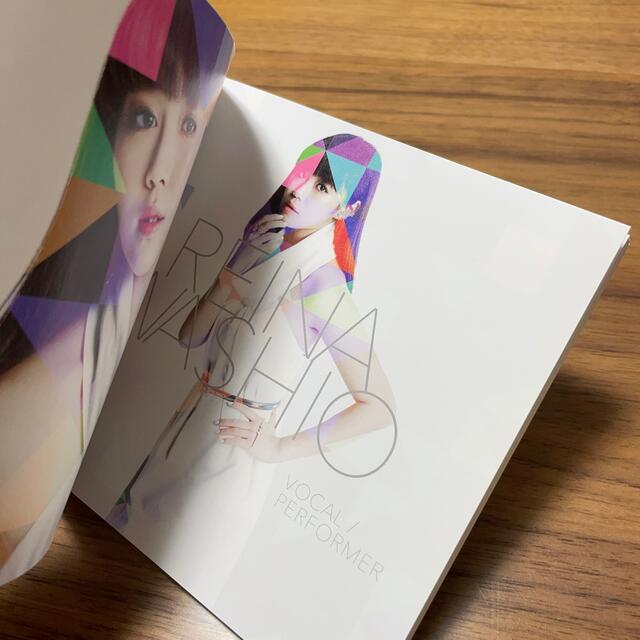 E-girls(イーガールズ)のFlower  花時計（DVD付） エンタメ/ホビーのCD(ポップス/ロック(邦楽))の商品写真