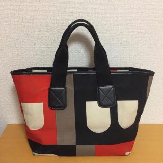 バリー(Bally)のBALLY トートバッグ(トートバッグ)