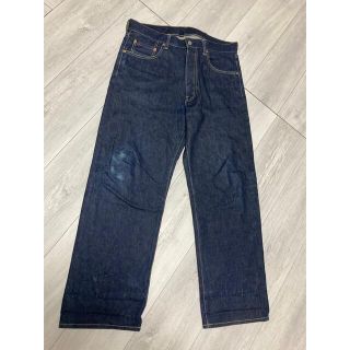 COMME des GARCONS(デニム/ジーンズ)のフリマアイテム一覧 COMME des GARCONS(デニム/ジーンズ)のフリマアイテム一覧
