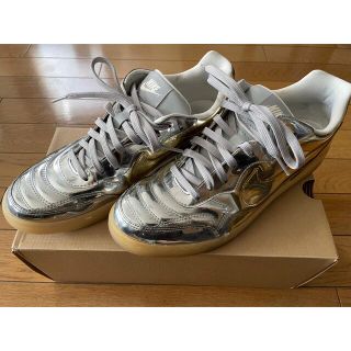 ナイキ(NIKE)のナイキ NIKE NSW TIEMPO '94 DLX QS(スニーカー)