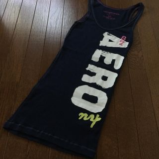 エアロポステール(AEROPOSTALE)のエアロタンクトップ(タンクトップ)