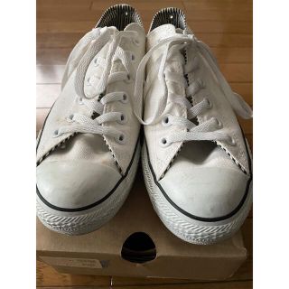 コンバース(CONVERSE)のコンバース　スニーカー(スニーカー)