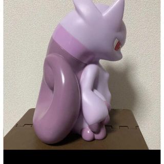 ☆超希少☆  ポケモンキッズ当選品　メガミュウツーy ビッグサイズフィギュア