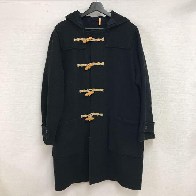 ダッフルコートvintage made in USA schott duffle coat