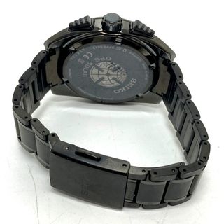 セイコー SEIKO SBXC009/5X53-A0D0 アストロン GPS デイデイト ソーラー電波 メンズ _743975