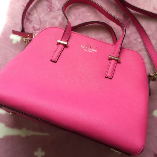 ケイトスペードニューヨーク(kate spade new york)のケイトスペード kate spade 2wayショルダーバッグ(ショルダーバッグ)