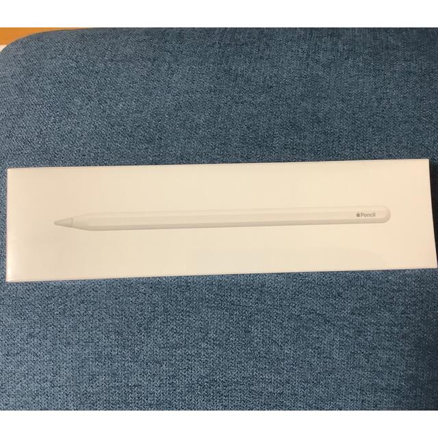 スマホ家電カメラApple Japan(同) iPadPro Apple Pencil 第2世代