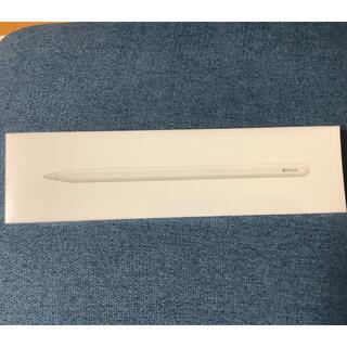 アップル(Apple)のApple Japan(同) iPadPro Apple Pencil 第2世代(その他)