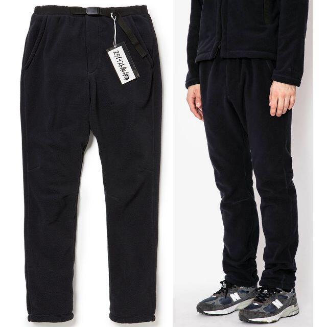 スタイリスト私物 matatabi jacket & pants | centroclinicoaveiro.pt