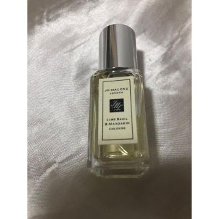 ジョーマローン(Jo Malone)のJo Malone London ライムバジル＆マンダリン(香水(女性用))