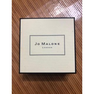 ジョーマローン(Jo Malone)の【他の物と購入で無料】Jo MALONE ジョーマローンボックス(ショップ袋)