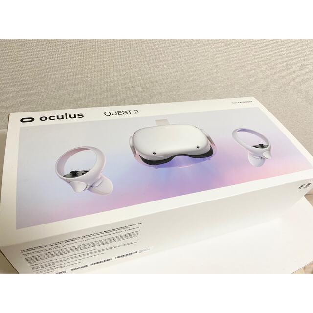 公式代理店 Oculus Quest2 64GB オキュラスクエスト2 | skinartistry.co.nz