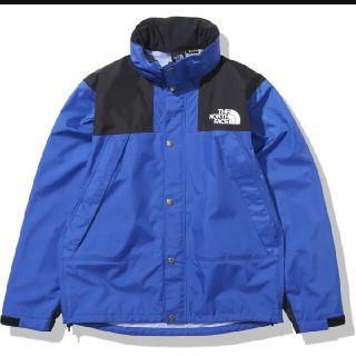 ザノースフェイス(THE NORTH FACE)のマウンテンレインテックスジャケット(マウンテンパーカー)