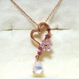 サマンサティアラ(Samantha Tiara)のSamantha Tiara ネックレス　最終値下げ(ネックレス)