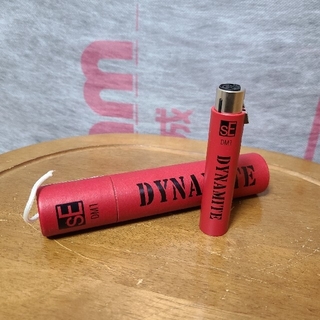 DM1 DYNAMITE/sE Electronics(その他)