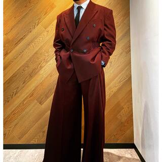 JOHN LAWRENCE SULLIVAN - little big 19ssスーツの通販 by たー's 