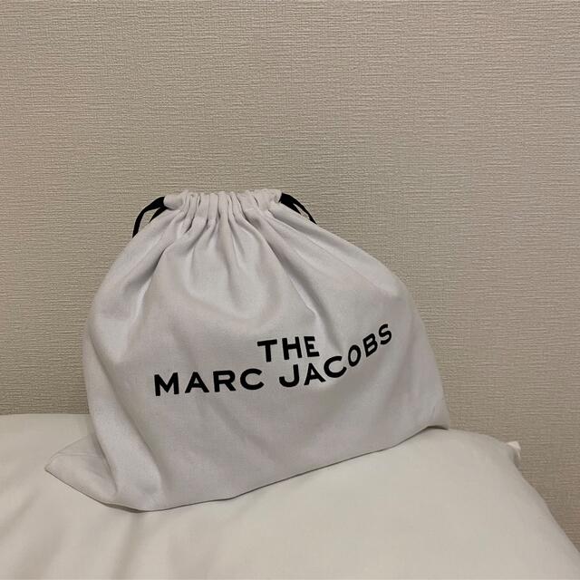 MARC JACOBS(マークジェイコブス)の正規品　MARC JACOBS スナップショット　カメラバッグ　ショルダーバック レディースのバッグ(ショルダーバッグ)の商品写真