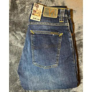 ヌーディジーンズ(Nudie Jeans)の新品Nudie JeansヌーディージーンズW29L32(デニム/ジーンズ)