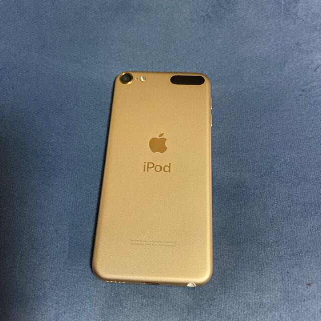 ◆Apple iPod touch 第7世代(32GB)ゴールド ◆