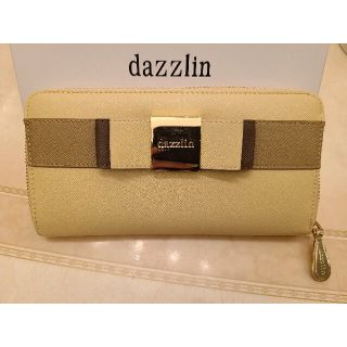 ダズリン(dazzlin)の新品😊　ダズリン財布(財布)