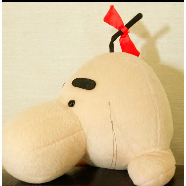 任天堂 - MOTHER3 どせいさん ぬいぐるみ バンプレスト 2006年の 任天堂 - MOTHER3 どせいさん ぬいぐるみ バンプレスト 2006年の