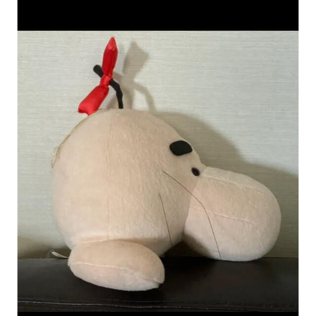 任天堂 - MOTHER3 どせいさん ぬいぐるみ バンプレスト 2006年の 任天堂 - MOTHER3 どせいさん ぬいぐるみ バンプレスト 2006年の