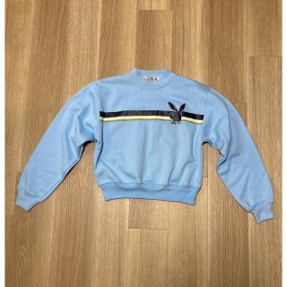 専用 90s vintage playboy logo sweat(トレーナー/スウェット)