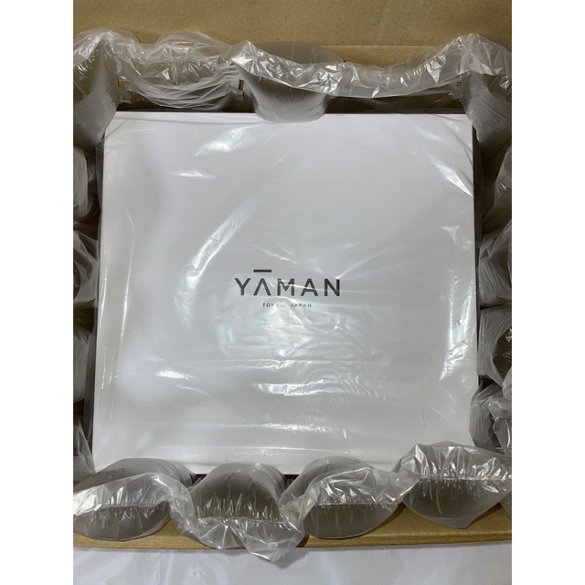 YA-MAN - 【新品】YA-MAN リフトドライヤー ゴールド HC-20の通販 by